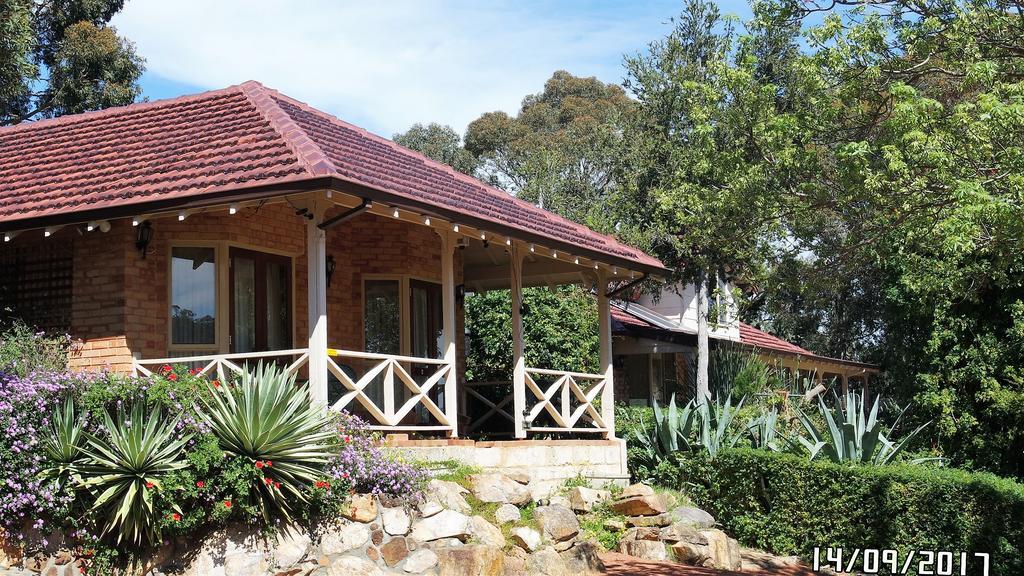 Eleebana Guest House - Perth — Photos 3